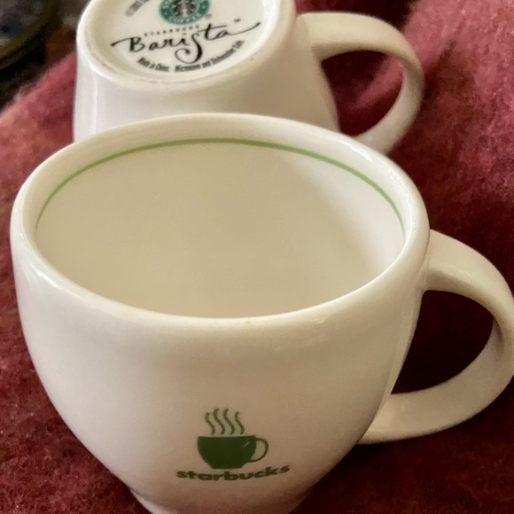 2003 Starbucks Coffee Cups - Picture 2 of 4